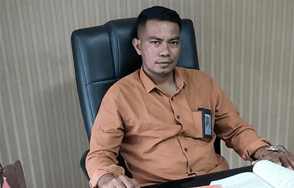 Hilangnya Rp 20 Juta, CUKS Harus Bertanggung Jawab, Bria: Ini Kejahatan Perkoperasian Antonius Bria, SH, MH, MAP