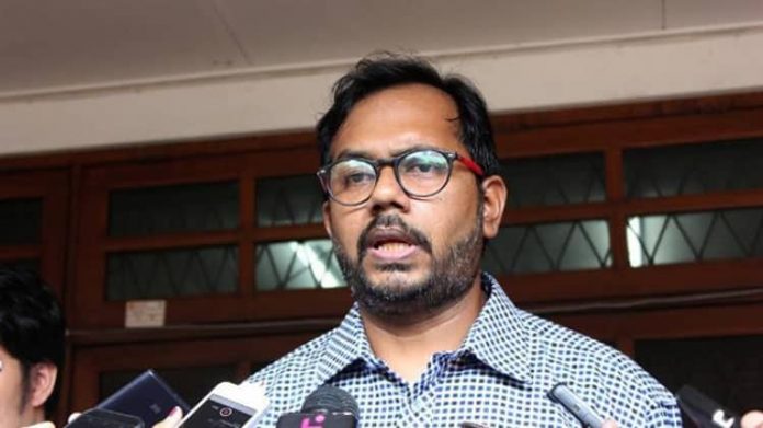 Haris Azhar Haris Azhar
