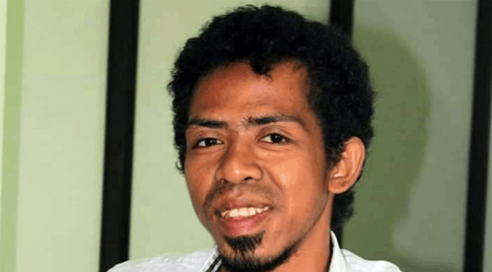 Delik Pencurian Jadi Modus Ampuh di Nen Bura Catatan pinggir Mus Muliadi dalam meluruskan penggunaan dana desa di Desa Nen Bura, Kabupaten Sikka.