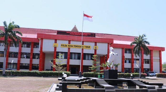Polda NTT Selidiki Status Kewarganegaraan Bupati Sabu Raijua terpilih Polda NTT