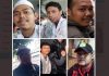 Hanya di Indonesia, 6 Mayat Ditetapkan Sebagai Tersangka Enam anggota Laskar FPI yang tewas dalam baku tembak dengan polisi di Tol Jakarta-Cikampek pada Senin (7/12/2020) dini hari.