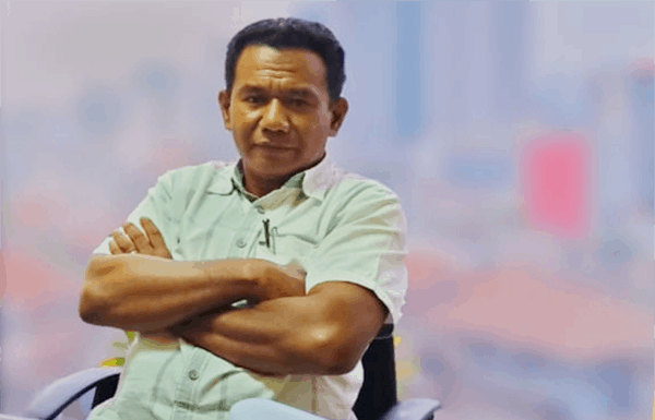 Kasus Sinakai vs Mayan, Ahli: Memimpin Apel itu Tugas, Bukan Wewenang Alfonsus Hilarius Ase, SH, M.Hum