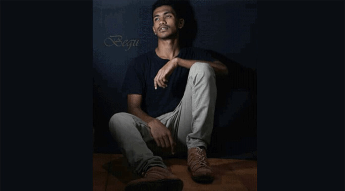 Selamat Jalan Frater Carlos Frater Carlos OCD