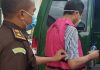 Jaksa Tahan Mantan Bupati Manggarai Barat mantan Bupati Kabupaten Manggarai Barat, Agustinus Ch Dulla