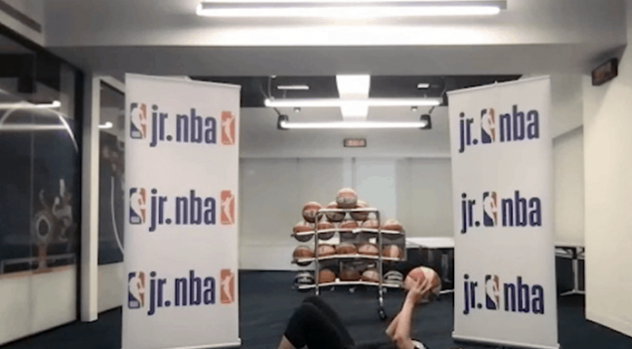 Bintang NBA dan WNBA Latih Putra Putri Indonesia Acara ini telah dimulai sejak Sabtu 6 Maret 2021, dan dihadiri E’Twaun Moore, pemain NBA Phoenix Suns dan Angel McCoughtry, pemain WNBA Las Vegas Aces.