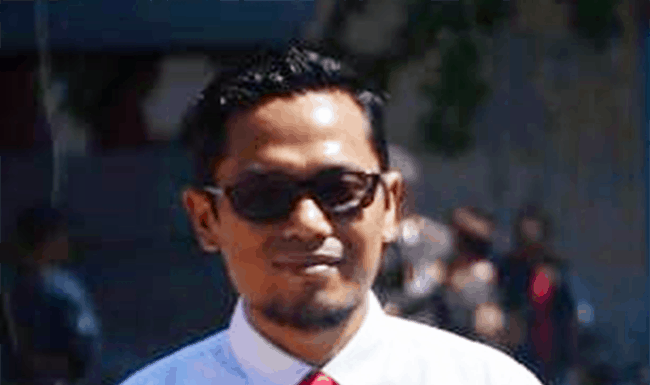 Polisi Periksa 3 Saksi Kasus Pemerkosaan di Pantai Lekoena Kasat Reskrim Polres Ngada, Iptu. Ketut Rai Astika, SH.