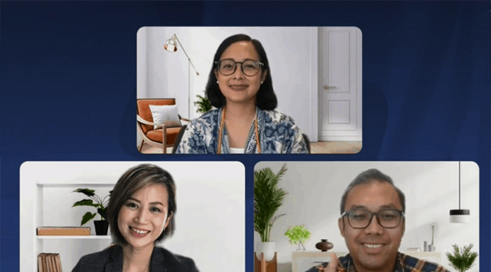 PermataBank dan Astra Life Luncurkan AVA iFamily Protection di PermataMobile X Virtual Press Launch AVA iFamily Protection, Jakarta 16 March 2021