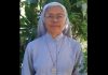 Puisi Buat Almarhumah Suster Maria Zakaria Tukinem FMM Suster Maria Zakaria Tukinem, FMM, semasa hidup.