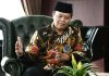 Wakil Ketua MPR Cerita Tempat di NTT Yang Berhubungan Dengan Bung Karno Wakil Ketua MPR RI, Hidayat Nur Wahid