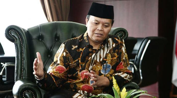 Wakil Ketua MPR Cerita Tempat di NTT Yang Berhubungan Dengan Bung Karno Wakil Ketua MPR RI, Hidayat Nur Wahid