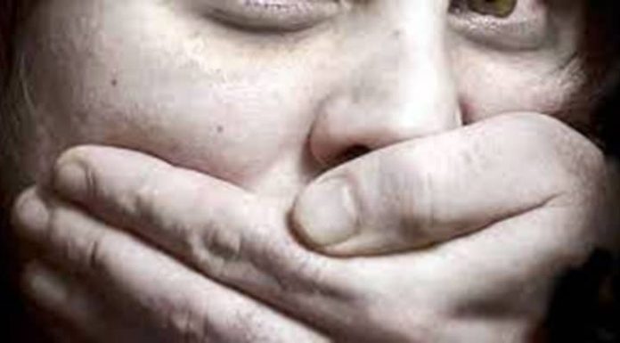 Perkosa 14 Anak, Calon Pendeta Ini Terancam Dihukum Mati korban diperkosa saat ke wc