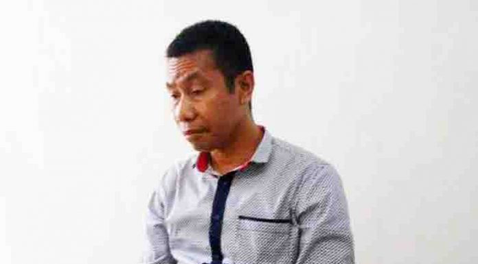 Ketua DPRD Lembata Dilabrak, Raring: Aneh Tapi Nyata Petrus Gero