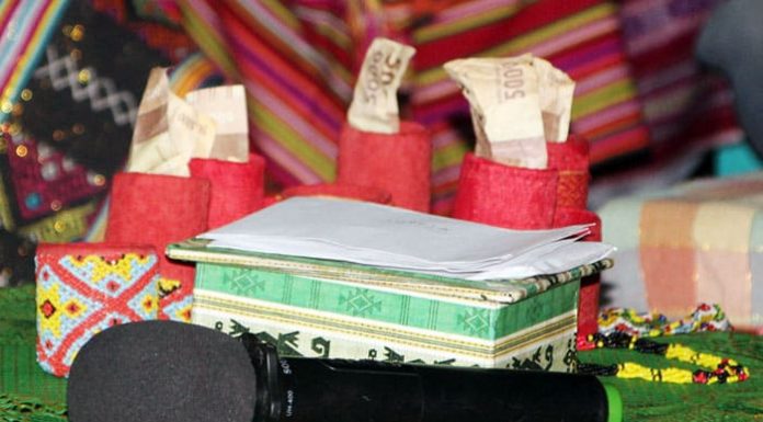Denda 100 Juta Untuk Perempuan Hamil di Luar Nikah Sanksi Adat TTS