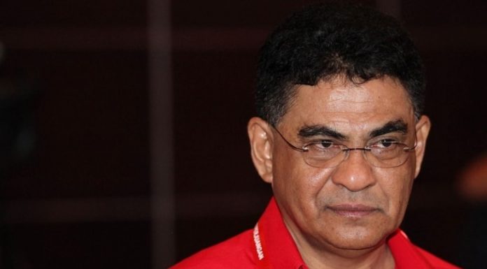 PDIP: Bupati Alor Maki Risma Adalah Kekerasan Verbal dan Tidak Pantas! Andreas Hugo Pareira