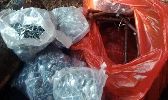 Ngada Dapat 100 Unit Rumah, Harga Bahan Melonjak, Penerima Setor Rp 120 Ribu Paku dan Baut