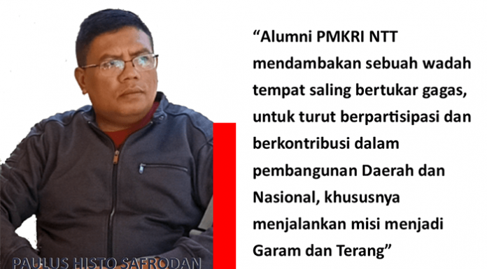 Musda Forkoma PMKRI: Aktualisasi Dekrit Apostolicam Actuositatem? Momentum dan Makna dimana saat ini masyarakat dunia sedang ramai memperbincangkan suatau masa yang dikenal sebagai Post Turth yakni suatu masa dimana kebohongan menyamar menjadi kebenaran dengan cara memainkan emosi dan memanfaatkan rendahnya kemampuan analisa masyarakat.