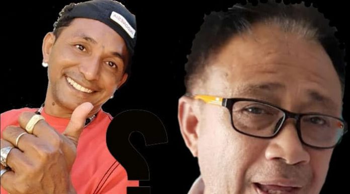 Nasehat Untuk Bupati dan ASN di Lembata Gabriel Raring menilai pernyataan Bupati Sunur yang mengatakan bahwa tidak masuk akal demonstran menjadikan isu proyek mangkrak untuk menjatuhkan dirinya dari kursi bupati adalah wujud ketakutan.