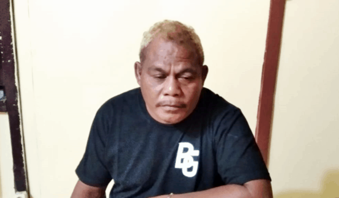 Anggota Polres Nagekeo Meninggal Dunia, Kapolres: Bukan Karena Miras! Titus Padha