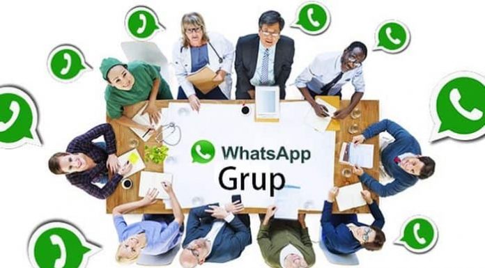 Sst.. Ini Cara Keluar dari Grup WA Tanpa Diketahui Anggota dan Admin WA Grup