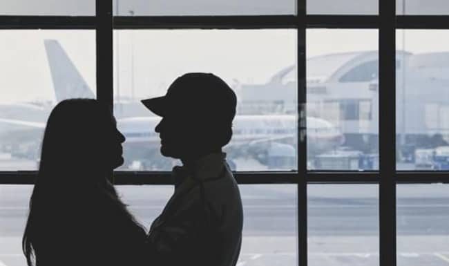 Tinggal Dengan Pacar di Kupang Selama 3 Tahun, Perempuan Asal Filipina Dideportasi Setiap pertemuan, pasti ada juga perpisahan, tetapi perpisahan ini bukanlah menjadi alasan untuk kita saling melupakan.