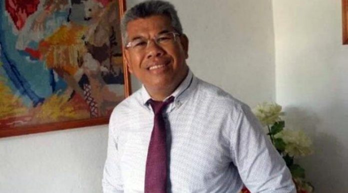 Saksi Cabut BAP, Hakim Diminta Buka Video Rekonstruksi Ali Antonius