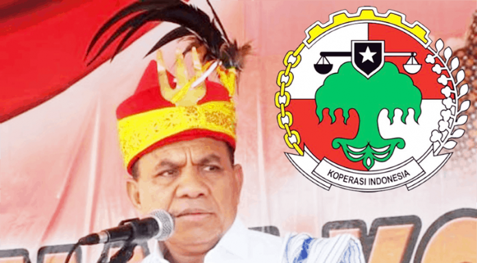 Frans Lebu Raya Meninggal Dunia Akibat Penyempitan Pembuluh Darah Frans Lebu Raya