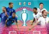 Prediksi Final Euro 2021 Italia vs Inggris, Kedua Tim Bakal Bermain Cepat Final EURO 2021 dapat disaksikan melalui live streaming Mola TV maupun siaran langsung RCTI, pada Senin 12 Juli 2021 jam 3 dini hari waktu indonesia tengah.