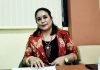 Guru Wajib Lapor Harta Kekayaan Anggota Komisi V DPRD NTT, Kristien Samiyati Pati.