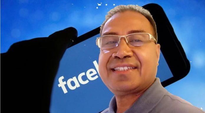 Gara-Gara Berbalas Komentar di Facebook, Nuho Polisikan Yong Lambertus Nuho