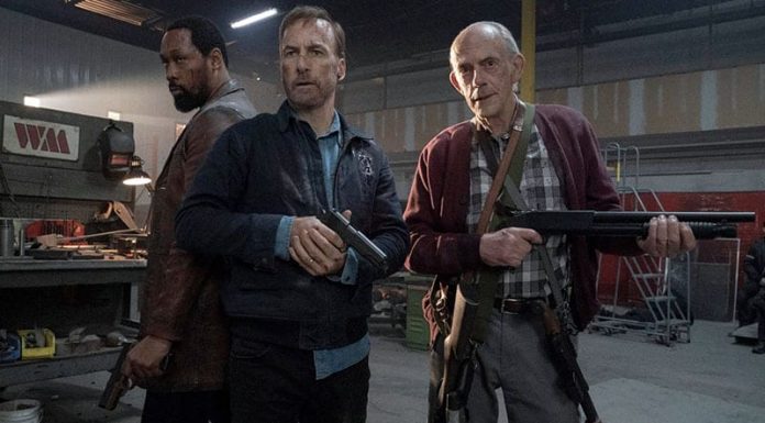 Isi Malam Ini Dengan Tiga Film Menegangkan: Nobody, Xtreme, dan Wrath of Man Nobody