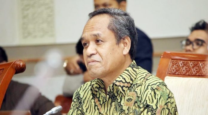 Diduga Aniaya Karyawan Restoran Mai Ceng’go, Ini Penjelasan Benny Harman Benny Kabur Harman