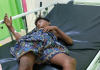 Bocah 13 Tahun Diikat, Disulut Api Rokok, dan Dianiaya Oknum TNI Hingga Pingsan Bocah Seuk, korban penganiayaan oknum anggota TNI di Rote Ndao.