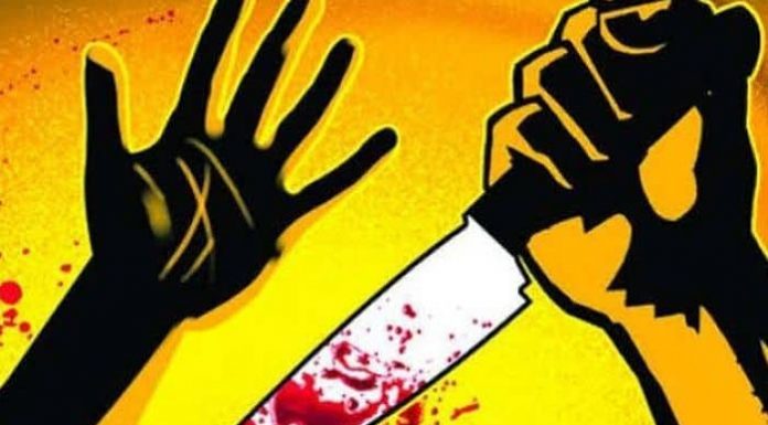 Nekat Kejar Pelaku, Pemuda Alor Tewas Ditikam Saat ini pelaku telah ditahan di Mapolres Alor untuk proses hukum lebih lanjut