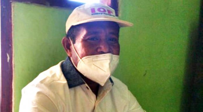 Pemenang Tender Dipolisikan, Kontraktor Ancam Bogkar Borok ‘Pemain’ Proyek Lius Sambu