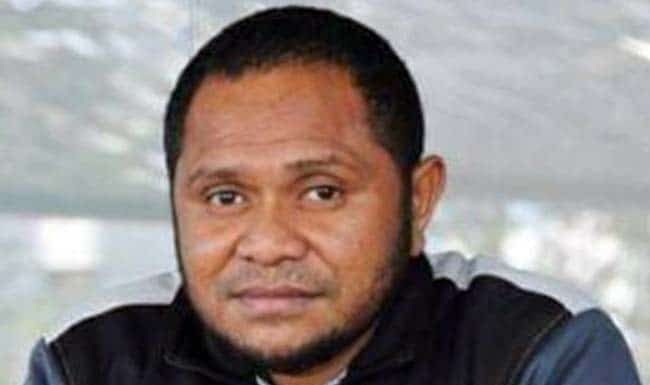 Tolak Rp 3,4 Juta dari Timor Expres, Gerimu: Hak Saya Rp 19,1 Juta Obed Gerimu