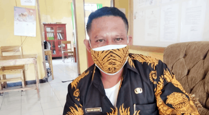 31 Desa di Nagekeo Pilkades Serentak November 2021 Sales Ujang Dekresano