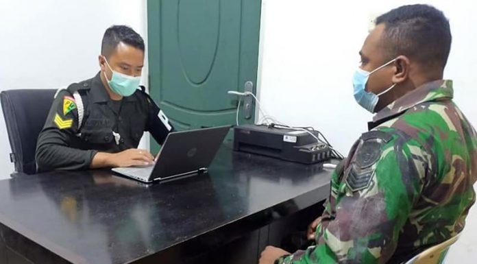 Petinggi TNI Pastikan Oknum Penganiaya Bocah 13 Tahun Dihukum Sesuai perintah Kasad, Jenderal TNI Andika Perkasa,