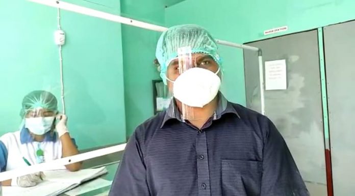 King Care dan ASA Beroperasi Kembali, Gonang: Kami Siap Memberikan Yang Terbaik dr. Yoseph E. Gonang