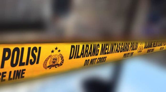 Kapolsek Mabuk Miras, Tidur di Biliar Sampai Pagi, Lalu Acungkan Pistol Tiga Kali Anggota Paminal Polres Rote Ndao,Tristan Henuk, pada Sabtu (21/8/21) siang, mengatakan, kasus JB sudah ditangani Polres Rote Ndao.