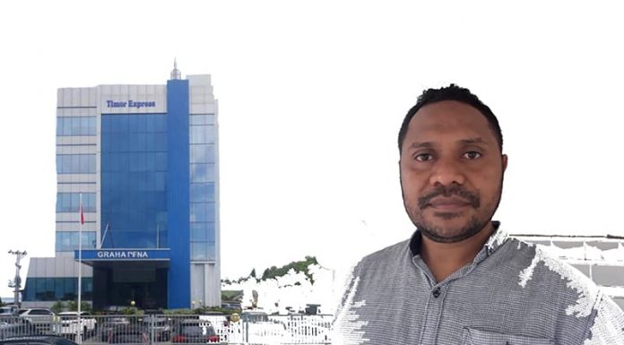 Bipartit Gagal, Nakertrans Panggil Lagi Pimpinan TIMEX obed gerimu