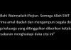 Duka Acara Pernikahan, Guru di Adonara Meninggal Dunia Saat Dirias kabar ntt