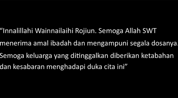 Duka Acara Pernikahan, Guru di Adonara Meninggal Dunia Saat Dirias kabar ntt