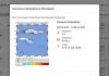 Waingapu Diguncang Gempa 4,5 Magnitudo Data BMKG Kamis 9 September 2021.