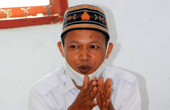 Peran dan Nilai Guru Penggerak – Refleksi Pendidikan Guru Penggerak Gregorius Ganggur