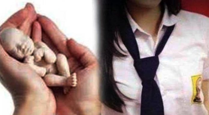 Petinggi Pertamina Hamili Siswi SMP, Melahirkan dan Bayi Meninggal Sejak kenal korban pada Februari 2021 lalu, pelaku tak ingat lagi sudah berapa kali keduanya melakukan hubungan suami istri.