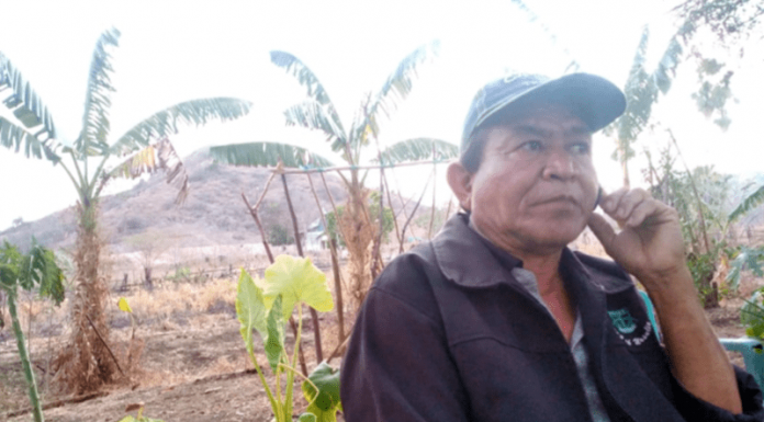 Ketua DPRD Minta Pilkades Nggolonio Ditinjau Ulang Patrisius Mining