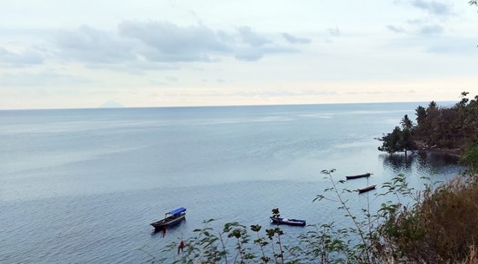 Pengadaan Mobil Tangki Diduga Sarat KKN, Polisi Diminta Periksa Kades Bungamuda Salah satu spot wisata pantai di Desa Bungamuda, Ile Ape, Lembata, NTT,