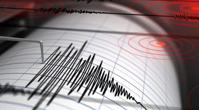 Hari Ini Gempa Bumi Dua Kali Guncang NTT Gempa Bumi