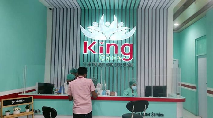 Klinik King Care Kupang