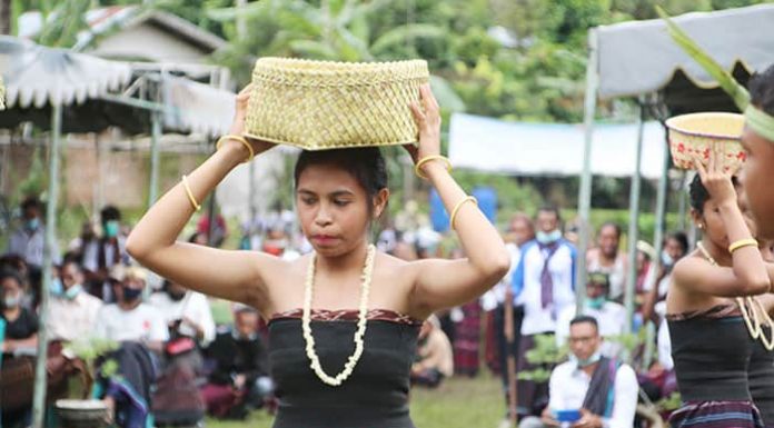 Eksplorasi Budaya: Ini Momentnya Rakyat, Kenapa Wakil Rakyat Hilang Semua Eksplorasi Budaya Baolangu